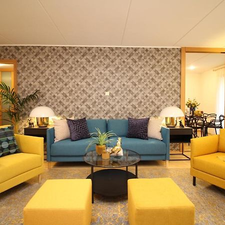Tallinn City Apartments Roosikrantsi Dış mekan fotoğraf