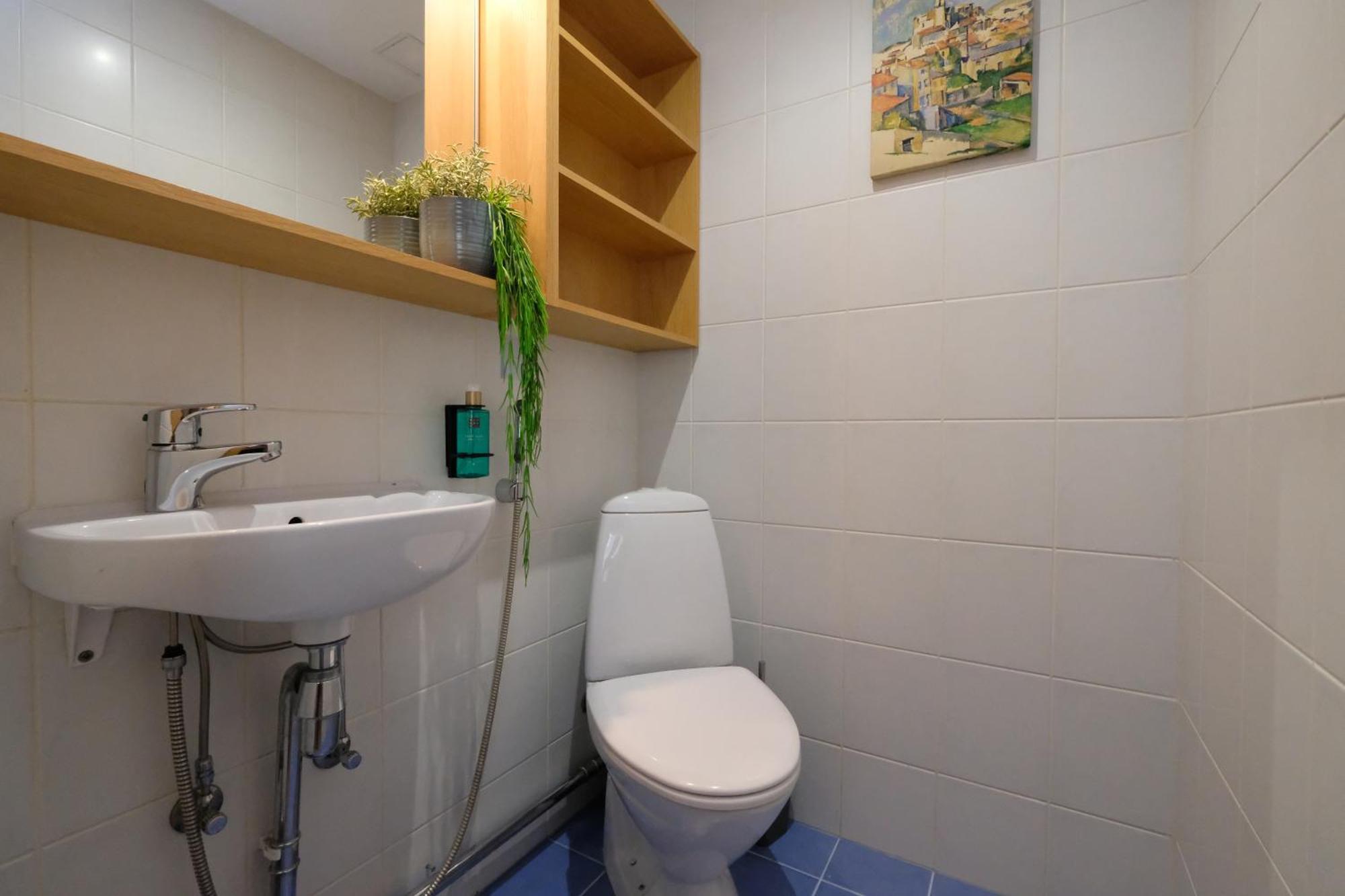 Tallinn City Apartments Roosikrantsi Dış mekan fotoğraf