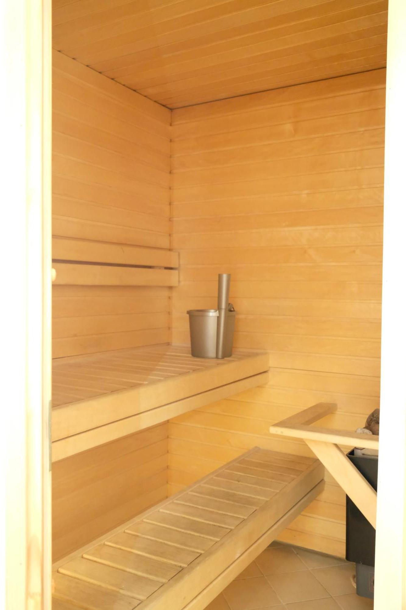 Tallinn City Apartments Roosikrantsi Dış mekan fotoğraf
